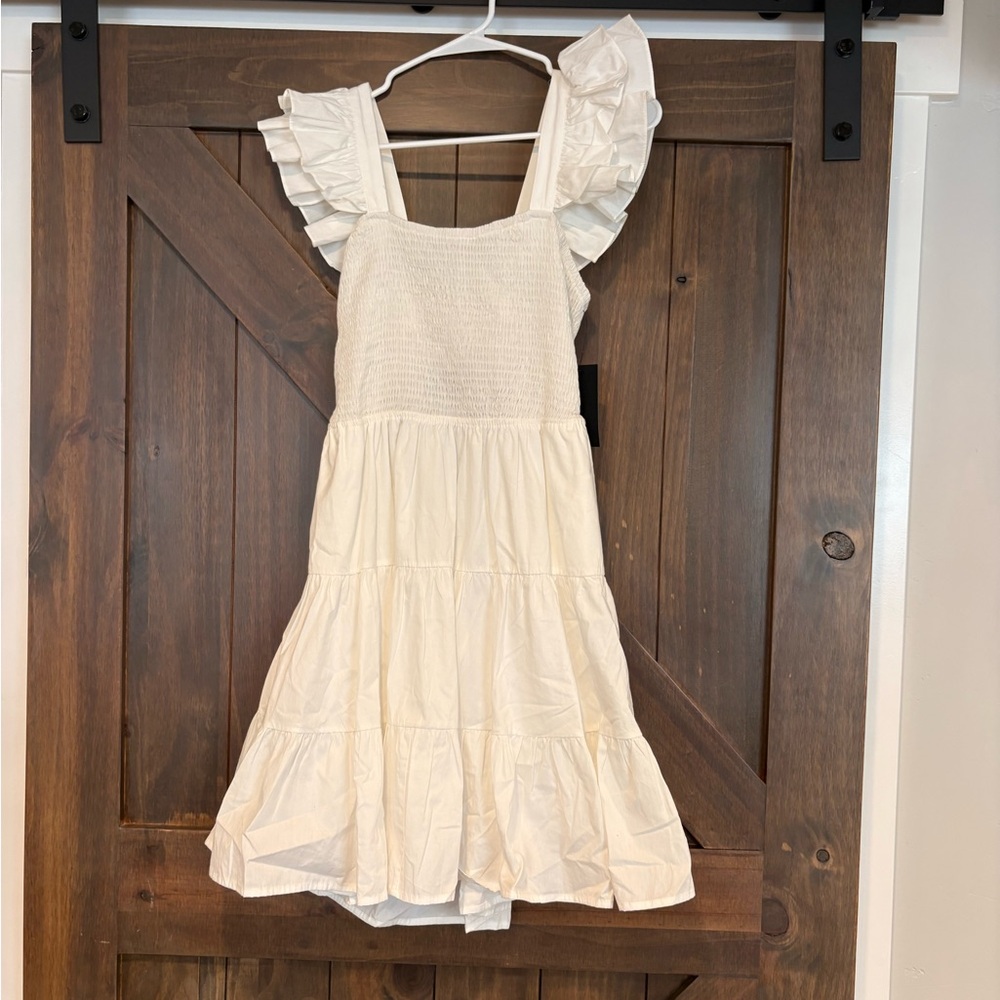 Nwt miou muse mini dress